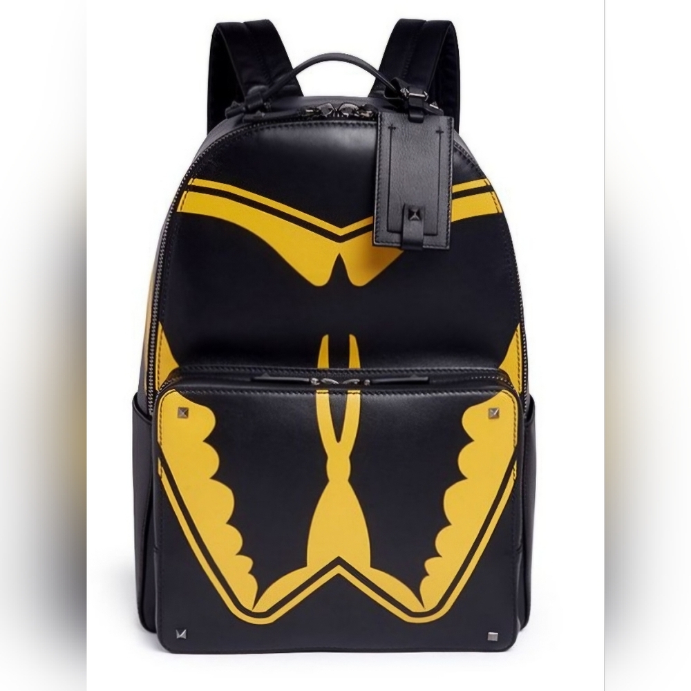 Perfect Condition Valentino Garavani Backpack